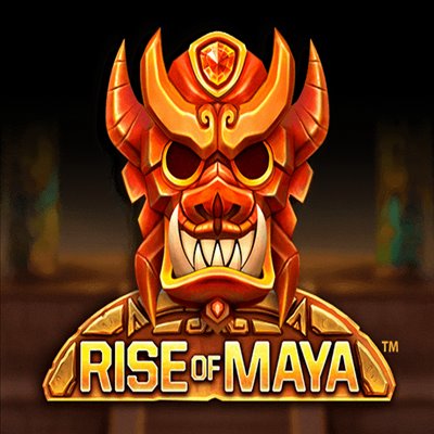 Rise Of Maya